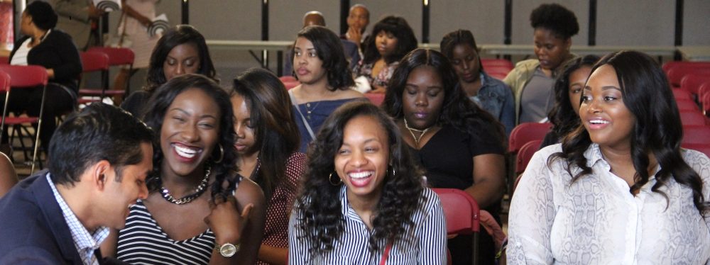 Black Affairs Council Students